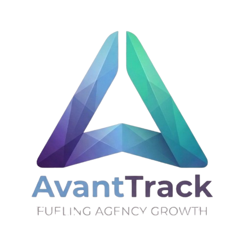 AvantTrack Logo